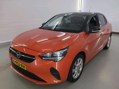 Opel Corsa 1.2 EDITION 55KW 5d