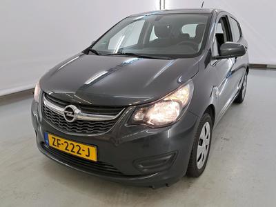 Opel Karl 1.0 Start/Stop 120 Jaar Edition 5d
