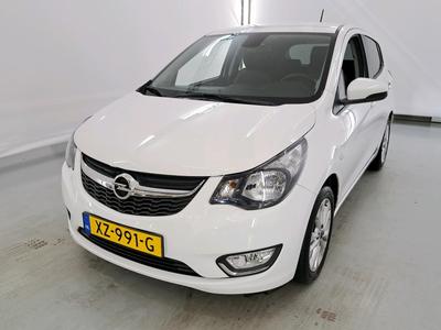 Opel Karl 1.0 Start/Stop Innovation 5d