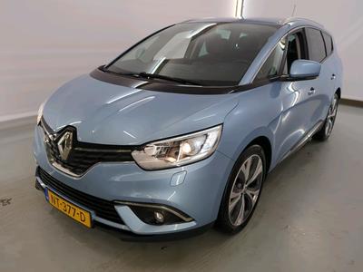 Renault Grand Scénic Energy dCi 130 Intens 5d