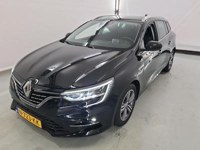 Renault Mégane Estate PHEV 160 Intens 5d