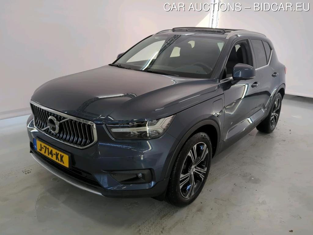 Volvo XC40 Recharge T5 Inscription 5d