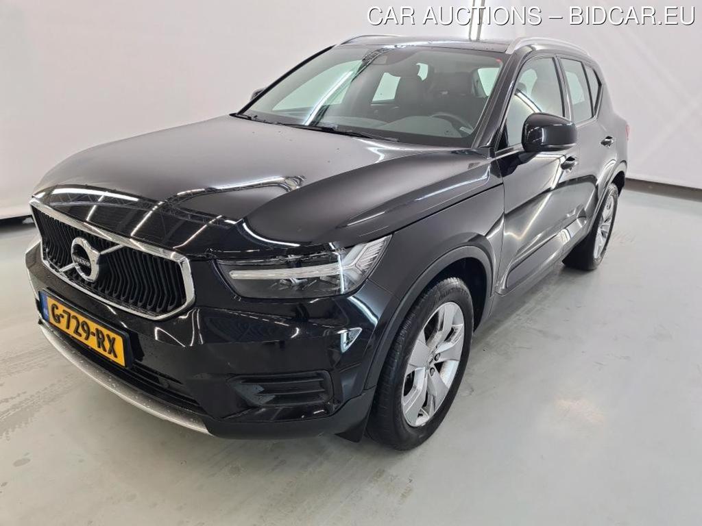 Volvo XC40 T3 automaat Momentum Pro 5d