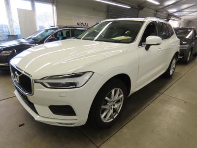 XC60  Momentum Pro AWD 2.0  145KW  AT8  E6dT
