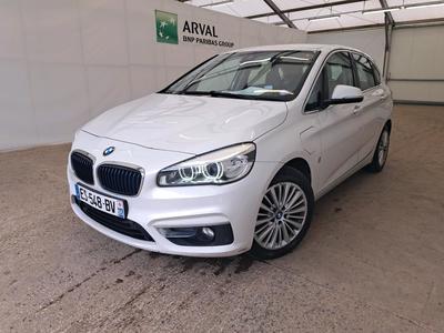 SГ©rie 2 Active Tourer 225 xe Luxury Line 1.5 225CV BVA6 E6