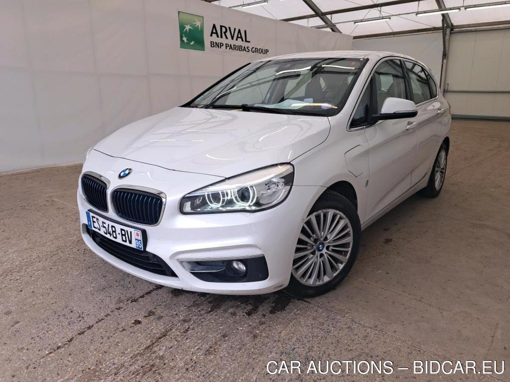 SГ©rie 2 Active Tourer 225 xe Luxury Line 1.5 225CV BVA6 E6