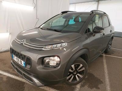 C3 Aircross Shine Business 1.5 HDI 120CV BVA6 E6dT