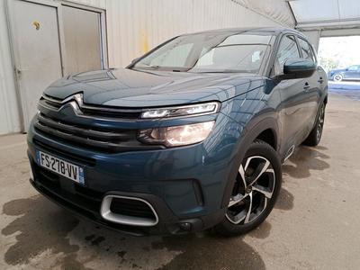 CITROEN C5 Aircross / 2018 / 5P / SUV BlueHDi 130 S&S EAT8 Business