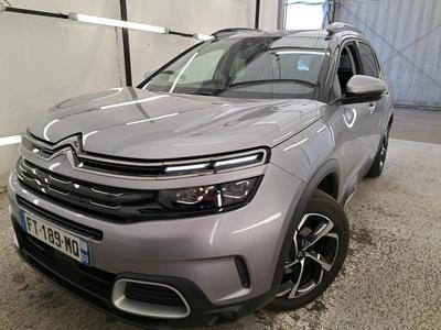 CITROEN C5 Aircross / 2018 / 5P / SUV BlueHDi 130 S&amp;S EAT8 Shine