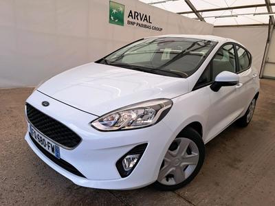 Fiesta Cool&Connect 1.1 75CV BVM5 E6dT