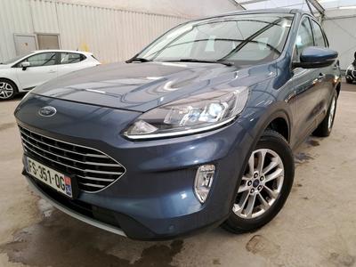 Kuga Titanium 1.5 TDCI 120CV BVM6 E6dT