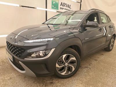 HYUNDAI Kona / 2020 / 5P / SUV 1.6 Hybrid 141 DCT-6 Business