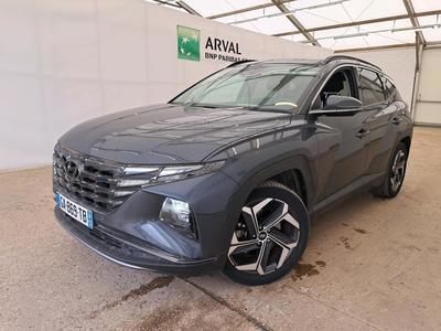 HYUNDAI Tucson / 2020 / 5P / SUV 1.6 PHEV 265 HTRAC EXECUTIVE 4WD AUTO
