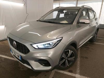 MG ZS / 2020 / 5P / SUV 1.5L VTI-Tech 106ch BVM5 Comfort