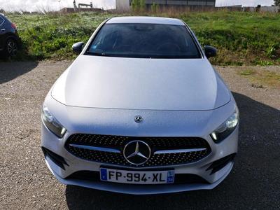 A A 200AMG 1.3 165CV BVA7 E6dT