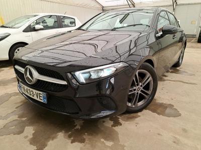 Classe A A 180 d Business Line 1.5 CDI 115CV BVA7 E6dT