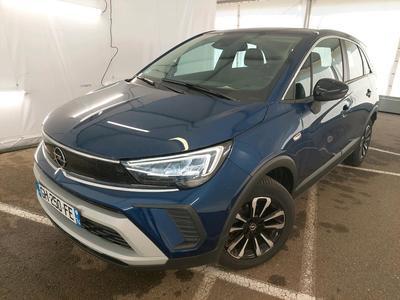 Crossland X Business Elegance 1.5 CDTI 110CV BVM6 E6d