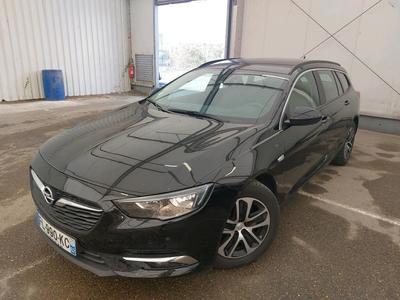 Insignia B Sports Tourer Business Edition 1.6 CDTI 135CV BVM6 E6dT