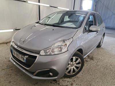 208 Affaire Premium Pack 1.5 HDI 100CV BVM5 E6dT