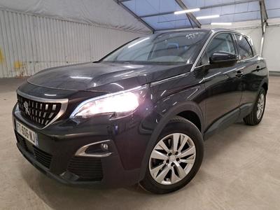 3008 Active Business 1.5 HDI 130CV BVA8 E6d