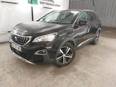 3008 Allure 1.5 HDI 130CV BVA8 E6dT