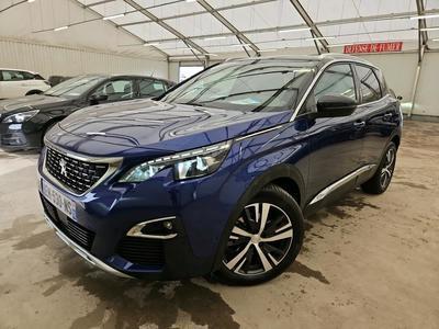 3008 GT Line 1.6 HDI 120CV BVA6 E6