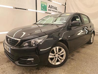 308 Active Business 1.5 HDI 130CV BVA8 E6d