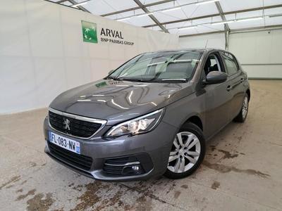 308 Active Business 1.5 HDI 130CV BVM6 E6dT