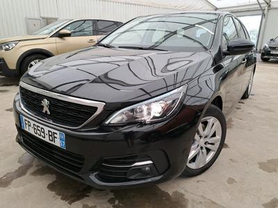 308 SW Active Business 1.5 HDI 130CV BVA8 E6d