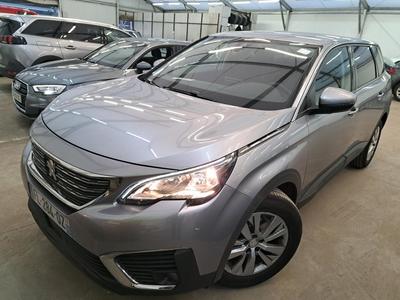 5008 Active Business 1.2 PURETECH 130CV BVA8 E6dT