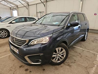 5008 Active Business 1.5 HDI 130CV BVM6 E6dT