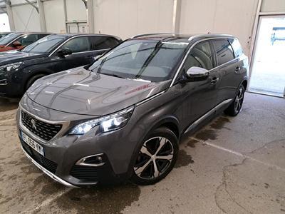 5008 GT 2.0 HDI 180CV BVA8 E6dT