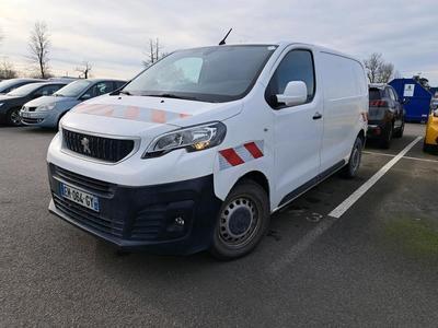 PEUGEOT EXPERT VU 4p VNA 2.0 BlueHDi 120 S&S Standard Premium P. fourgon t