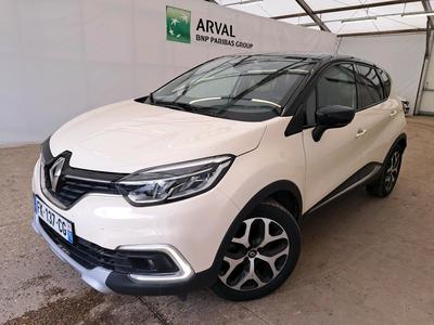 Captur Intens 0.9 TCE TCe 90CV BVM5 E6