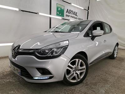 Clio IV Business 0.9 TCE TCe 90CV BVM5 E6