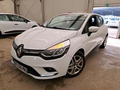 Clio IV Business 0.9 TCE TCe 90CV BVM5 E6