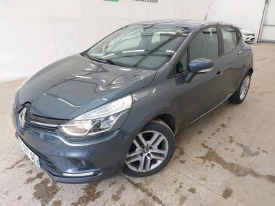 Clio IV Business 1.5 DCI 90CV BVM5 E6