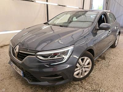 Megane IV Berline 5 ptes. Business 1.5 DCI 115CV BVA7 E6d