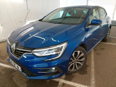 Megane IV Berline 5 ptes. Techno 1.5 DCI 115CV BVA7 E6d