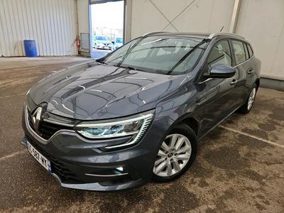 Megane IV Grandtour Business 1.5 DCI 115CV BVA7 E6d