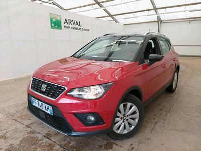 SEAT Arona 5p SUV 1.0 EcoTSI 115ch DSG7 S/S Xcellence