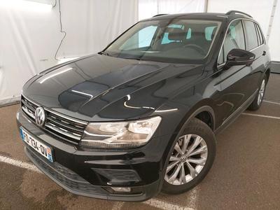 Tiguan Comfortline BMT/Start-Stop 2.0 TDI 150CV BVA7 E6dT
