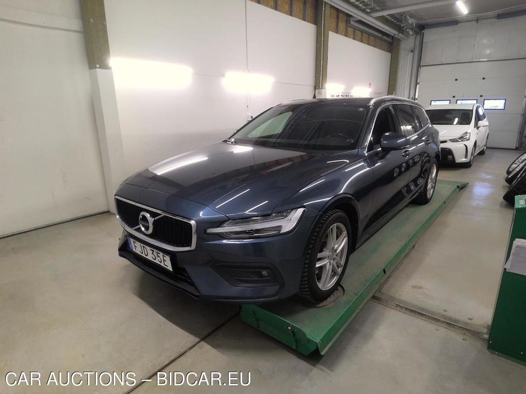 V60 D3 Momentum Adv.Edit.Aut.