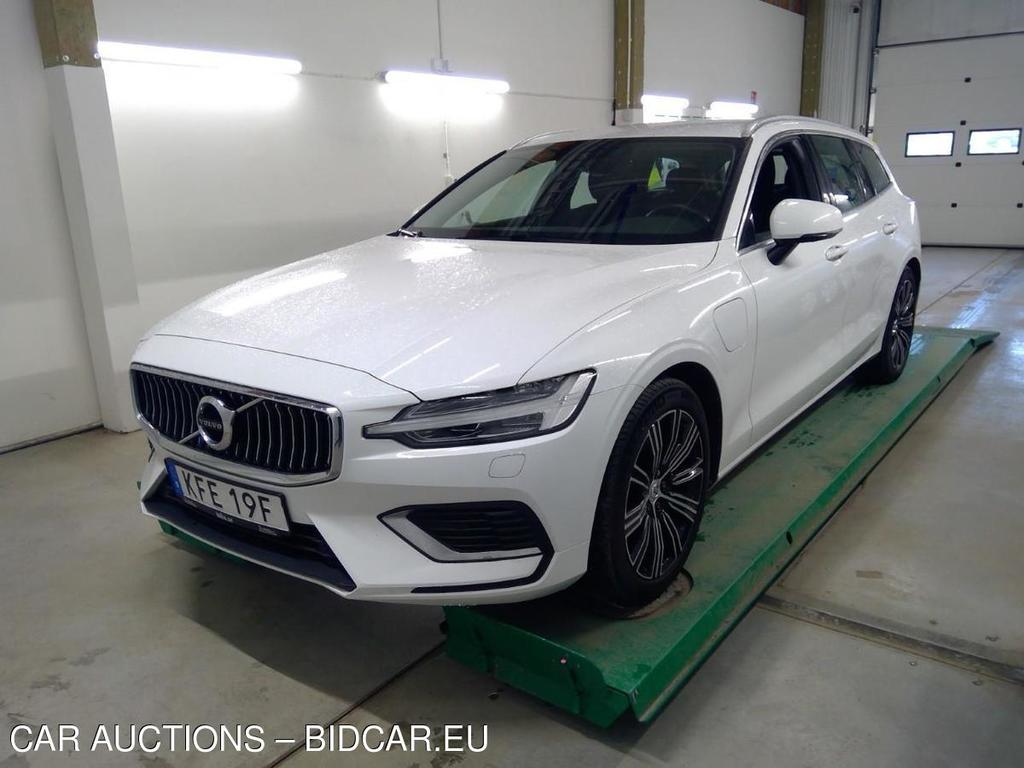 V60 T6 AWD Inscript.Exp.Aut