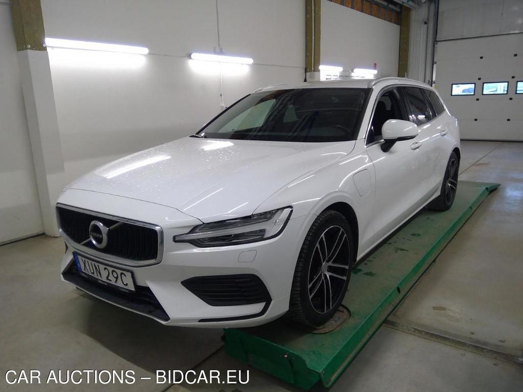 V60 T6 TE AWD Mom.Ad.Ed.Aut.