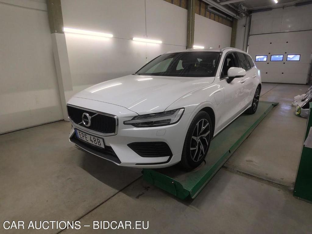V60 T6 TE AWD Mom.Ad.Ed.Aut.