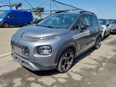 CITROEN C3 AIRCROSS / 2017 / 5P / SUV BLUEHDI 120 SeS SHINE