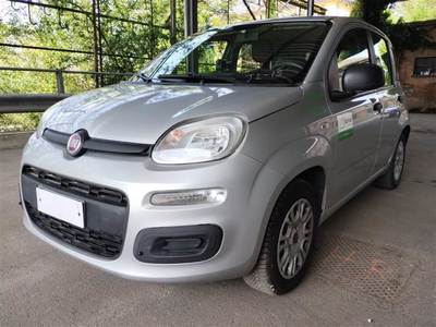 FIAT PANDA / 2011 / 5P / BERLINA 1.2 69CV E6 EASY