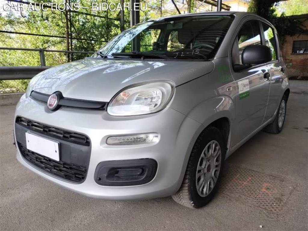 FIAT PANDA / 2011 / 5P / BERLINA 1.2 69CV E6 EASY