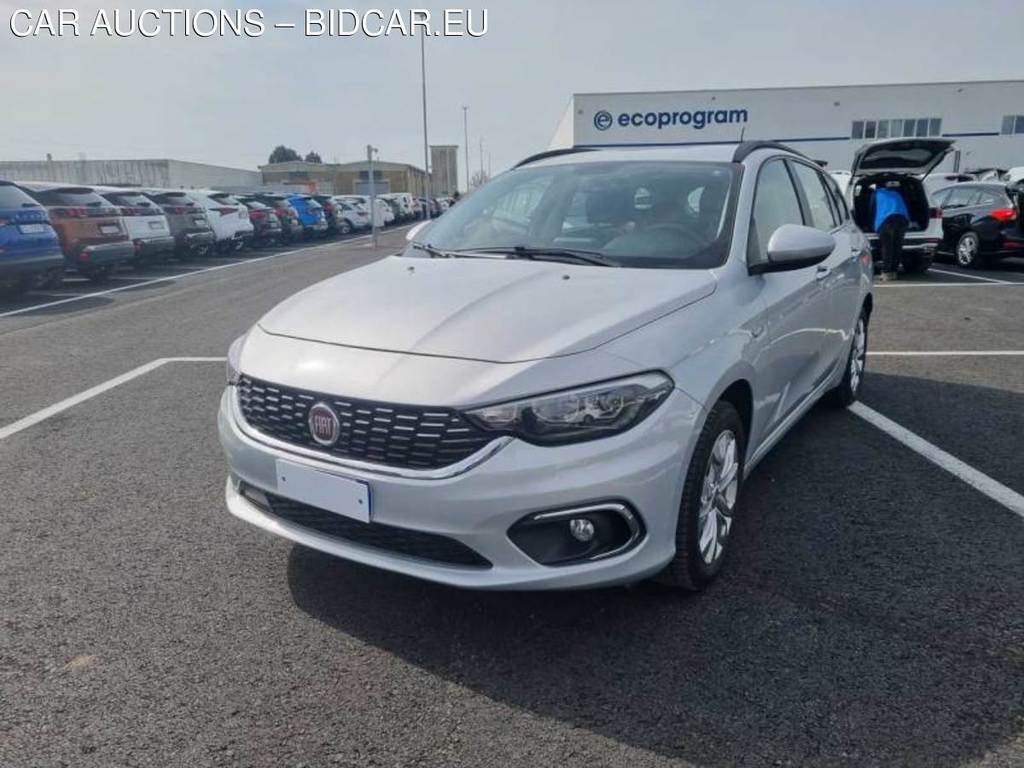 FIAT TIPO / 2015 / 5P / STATION WAGON 1.3 MJT 95CV 5M SeS BUSINESS